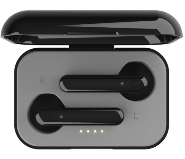 Trust Primo Touch Bluetooth Wireless Earphones - 673682 - zdjęcie 6
